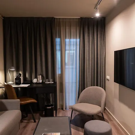 Atenea Rekord 4* Barcelona