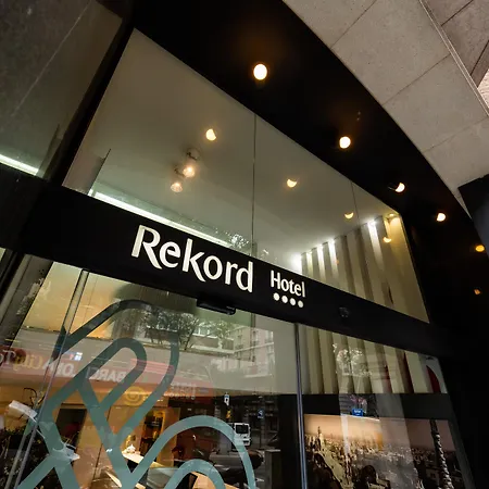 فندق Atenea Rekord برشلونة