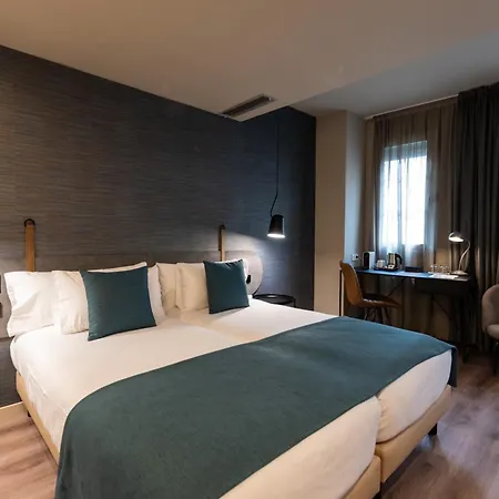 Atenea Rekord Barcelona