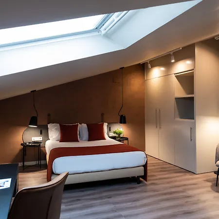 Hotel Atenea Rekord Barcelona