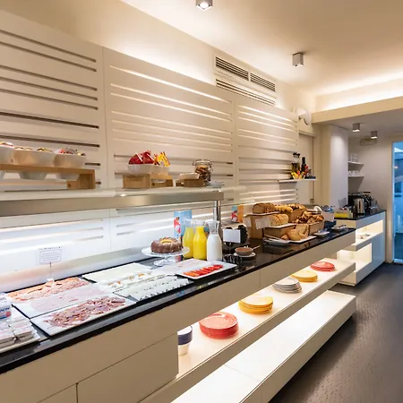 Atenea Rekord Barcelona