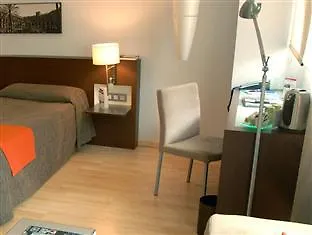 فندق Atenea Rekord 4*