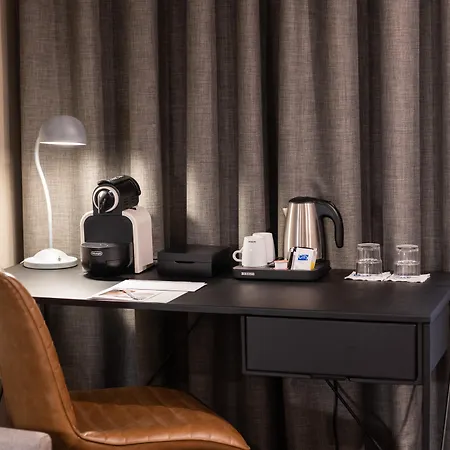 Hotel Atenea Rekord Barcelona