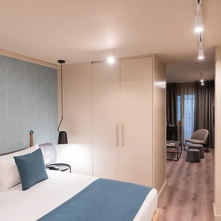 Atenea Rekord 4* Barcelona