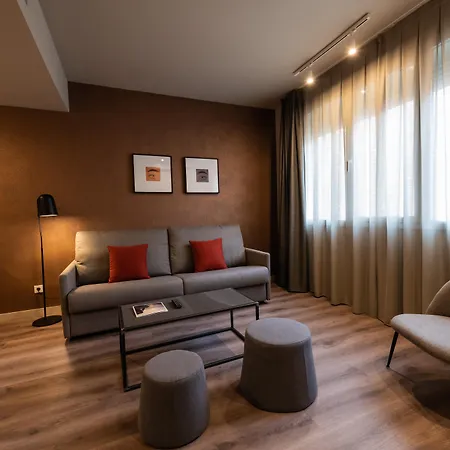 Hotel Atenea Rekord