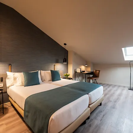Hotel Atenea Rekord Barcelona