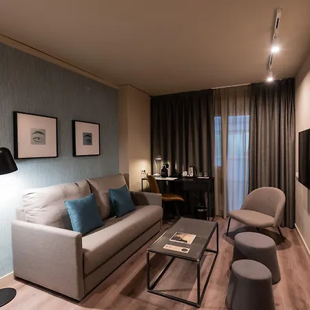 Atenea Rekord Barcelona
