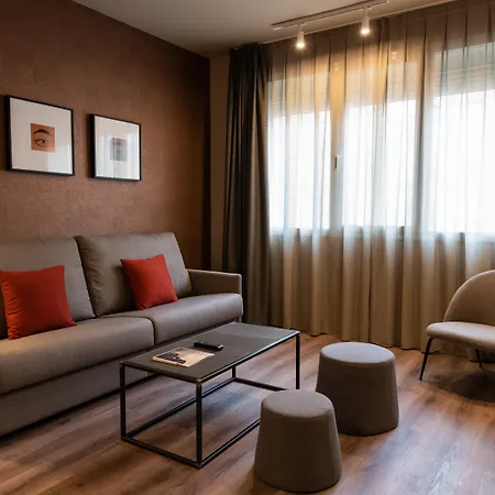 Atenea Rekord Hotel Barcelona