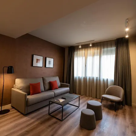 Atenea Rekord Barcelona