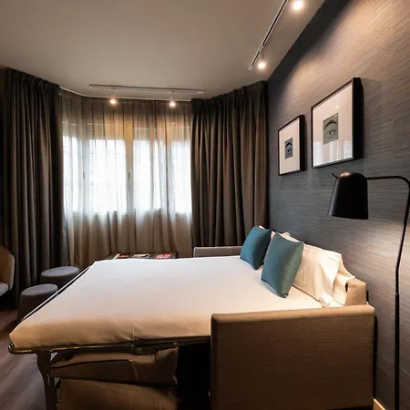 Atenea Rekord Hotel