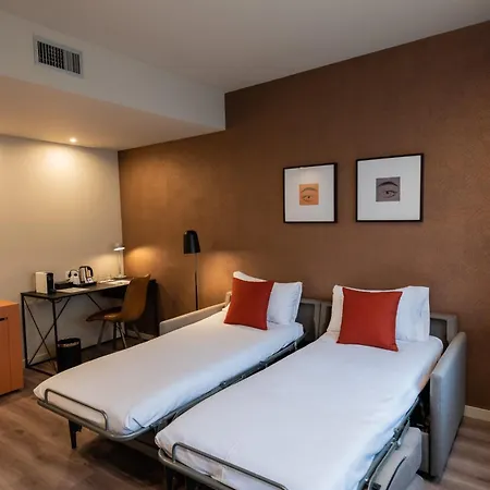 Atenea Rekord Hotel