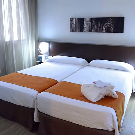 Atenea Rekord ברצלונה