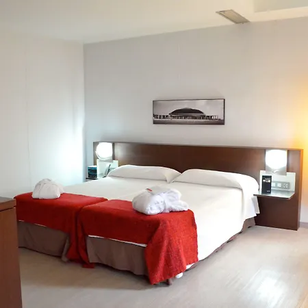 Atenea Rekord ברצלונה