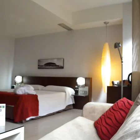 מלון Atenea Rekord ברצלונה