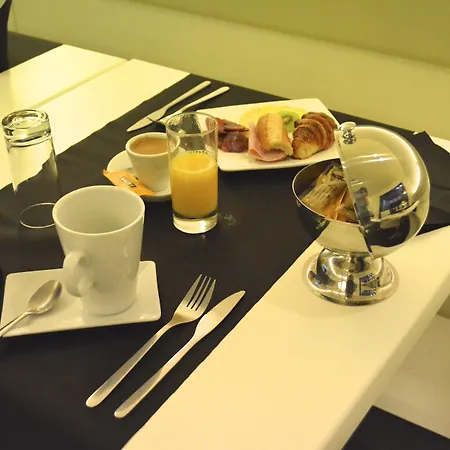 Atenea Rekord ברצלונה