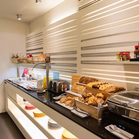 מלון Atenea Rekord ברצלונה