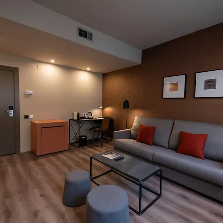 Atenea Rekord ברצלונה