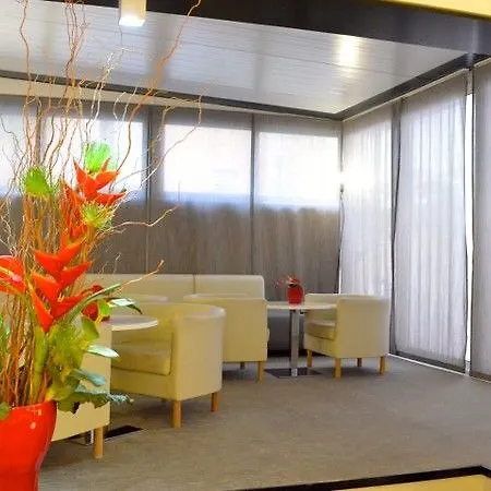 Atenea Rekord Hotel