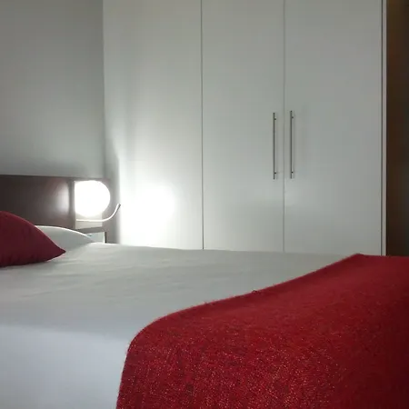 Hotel Atenea Rekord