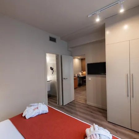 Atenea Rekord Hotel