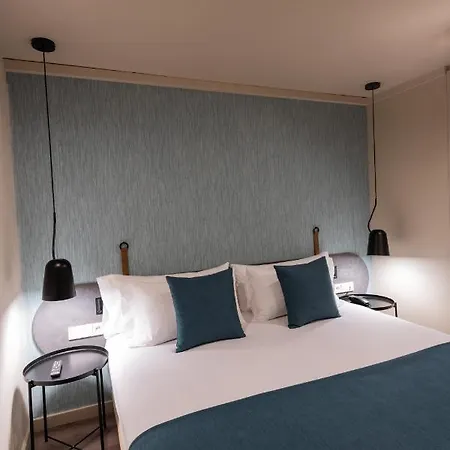 Atenea Rekord Hotel Barcelona