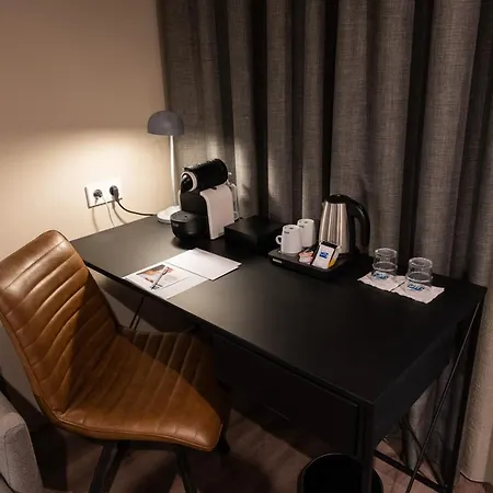 Atenea Rekord 4* Barcelona