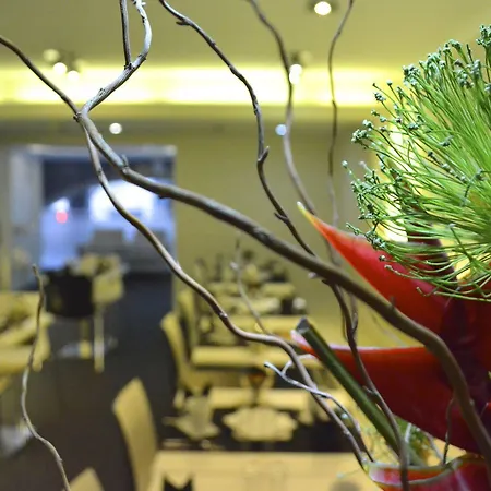 Atenea Rekord Hotel