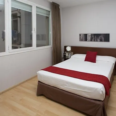 Atenea Rekord Hotel