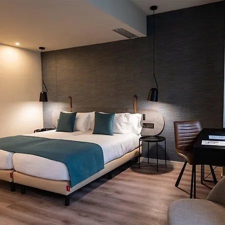 Atenea Rekord Hotel