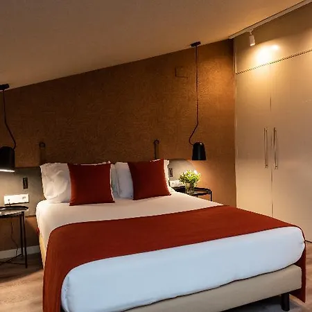 Atenea Rekord Hotel