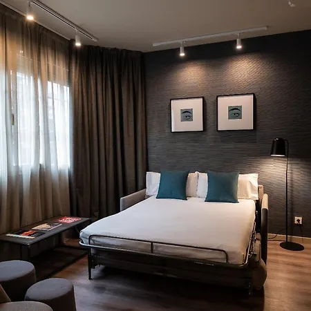 Hotel Atenea Rekord
