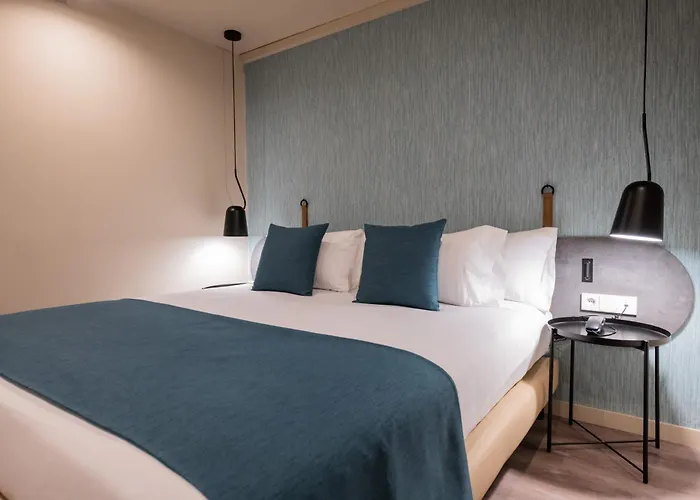 Atenea Rekord Szálloda 4*