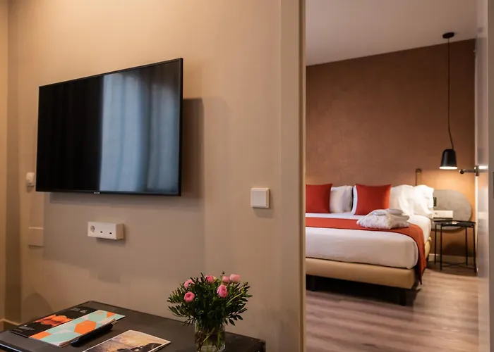 Atenea Rekord Barcelona