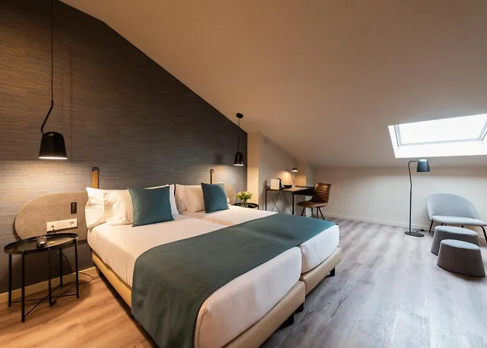 Szálloda Atenea Rekord Barcelona