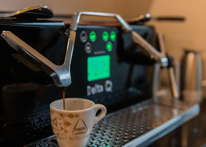 Atenea Rekord Barcelona