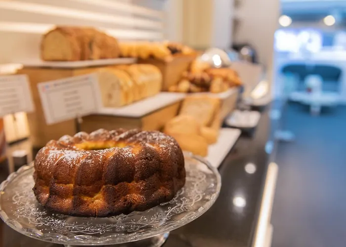 Szálloda Atenea Rekord Barcelona