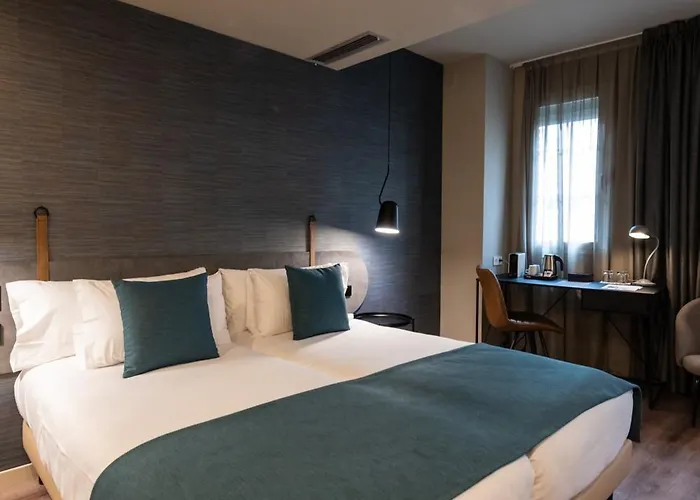 Atenea Rekord Barcelona