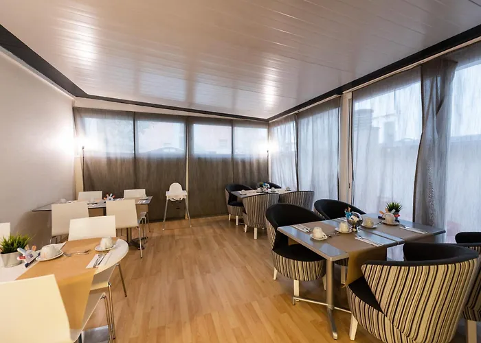 Atenea Rekord Szálloda 4*