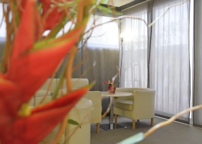 Atenea Rekord Szálloda 4*