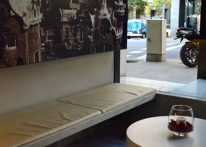 Atenea Rekord Szálloda 4*