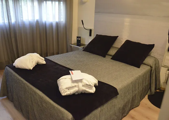 Atenea Rekord Szálloda 4*