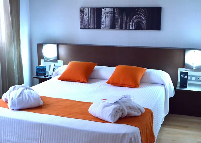 Atenea Rekord Szálloda 4*