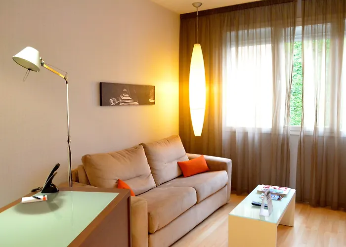 Atenea Rekord Szálloda 4*