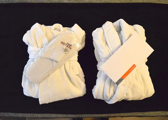 Atenea Rekord Szálloda Barcelona