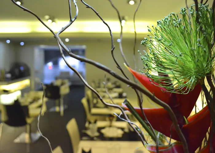 Atenea Rekord Szálloda 4*