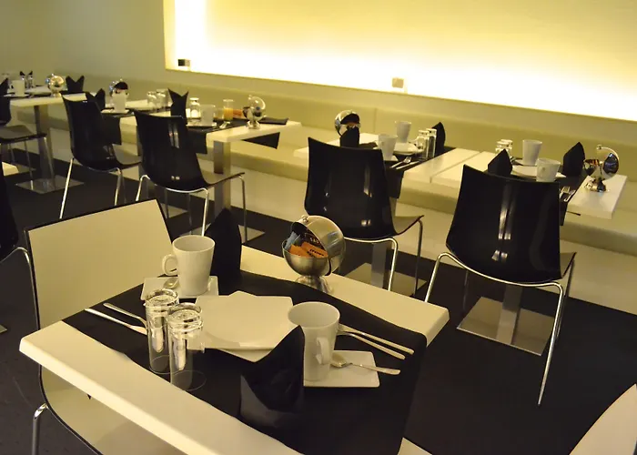 Szálloda Atenea Rekord