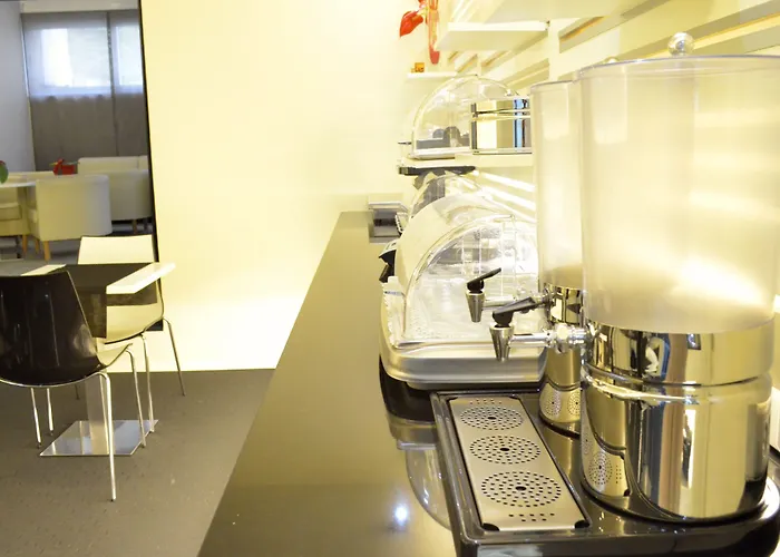 Atenea Rekord 4* Barcelona