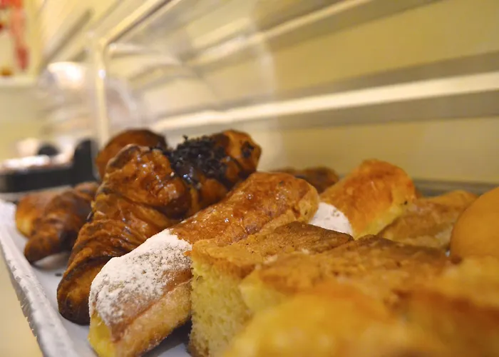 Szálloda Atenea Rekord 4*