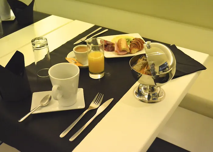 Atenea Rekord Barcelona