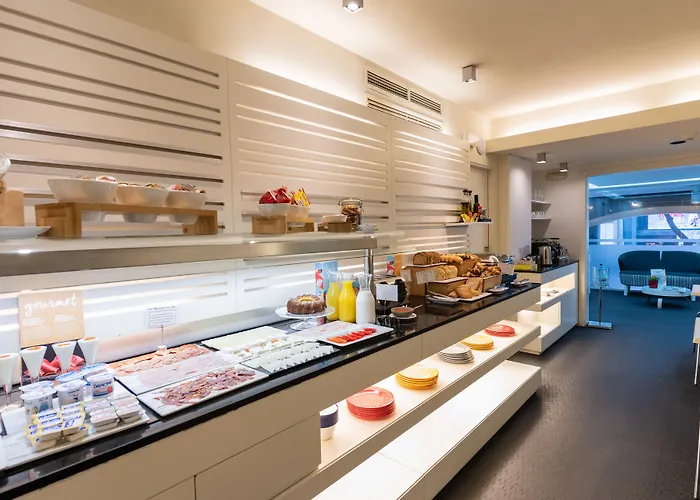 Atenea Rekord Barcelona